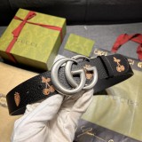 Cintura GUCCI 2024' 4cm