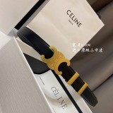 Cintura Celine 2024' 2.5cm