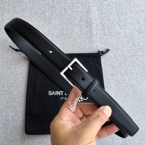 Cintura YSL 2024' 3cm