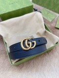 Cintura GUCCI 2024' 2cm