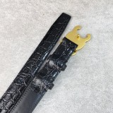 Cintura Celine 2024' 2.5cm