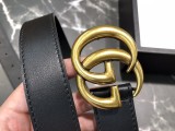 Cintura GUCCI 2024' 3cm