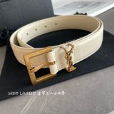 Cintura YSL 2024' 3cm