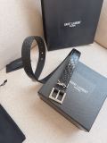 Cintura YSL 2024' 2cm