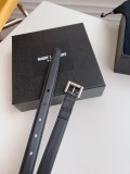 Cintura YSL 2024' 2cm