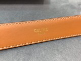 Cintura Celine 2024' 2.5cm