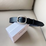 Cintura Celine 2024' 3,5cm