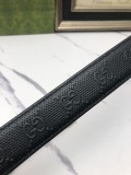 Cintura GUCCI 2024' 3cm