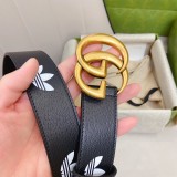 Cintura GUCCI 2024' 4cm