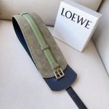 Cintura Loewe 2024' 12cm