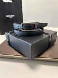 Cintura YSL 2024' 2cm