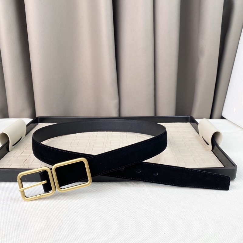 Cintura YSL 2024' 3cm