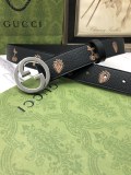 Cintura GUCCI 2024' 3cm