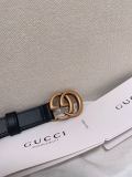 Cintura GUCCI 2024' 2cm