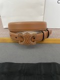 Cintura Celine 2024' 2.5cm