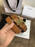 Cintura Celine 2024' 2.5cm