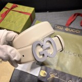 Cintura GUCCI 2024' 4cm