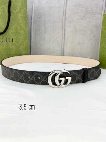 Cintura GUCCI 2024' 3.5cm