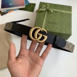 Cintura GUCCI 2024' 3cm