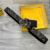 Cintura Fendi 2024' 3cm