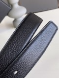 Cintura YSL 2024' 3cm