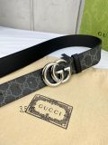Cintura GUCCI 2024' 3.5cm