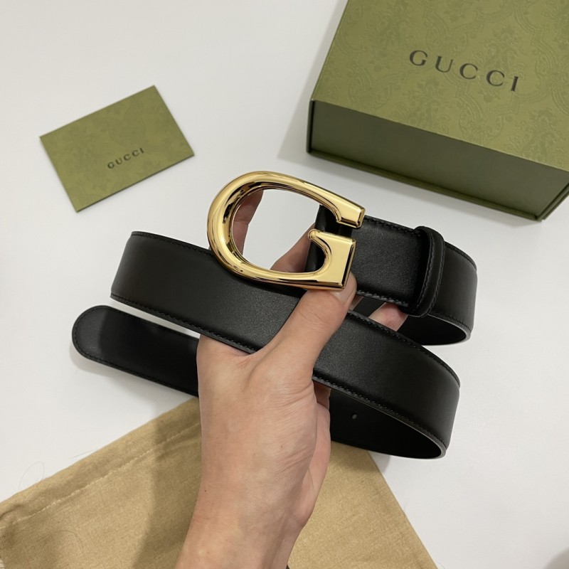Cintura GUCCI 2024' 3cm