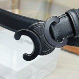 Cintura Celine 2024' 2.5cm