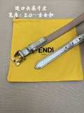 Cintura Fendi 2024' 2cm