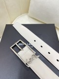 Cintura YSL 2024' 3cm