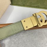 Cintura GUCCI 2024' 2cm