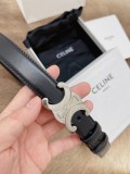 Cintura Celine 2024' 2.5cm