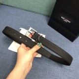 Cintura YSL 2024' 3cm