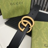 Cintura GUCCI 2024' 3cm