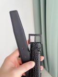 Cintura YSL 2024' 3cm