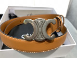 Cintura Celine 2024' 2.5cm