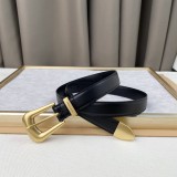Cintura Celine 2024' 2.5cm