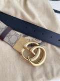Cintura GUCCI 2024' 3.7cm