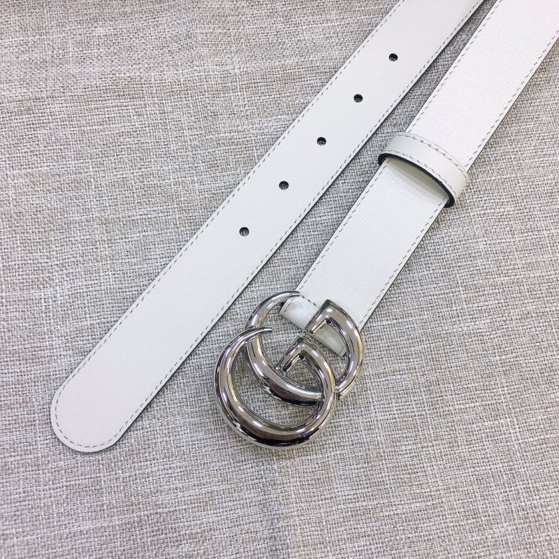 Cintura GUCCI 2024' 3cm