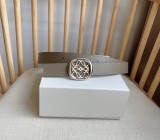 Cintura Loewe 2024' 2.8cm