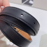 Cintura Loewe 2024' 2cm