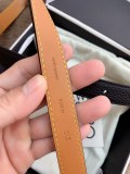 Cintura Loewe 2024' 2cm