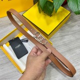 Cintura Fendi 2024' 2cm