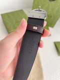 Cintura GUCCI 2024' 3.7cm