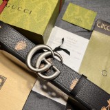 Cintura GUCCI 2024' 4cm