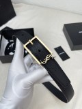 Cintura YSL 2024' 3cm