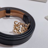 Cintura Loewe 2024' 2cm