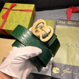 Cintura GUCCI 2024' 4cm
