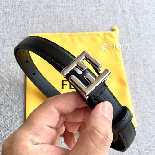 Cintura Fendi 2024' 2cm