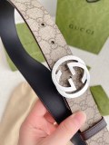 Cintura GUCCI 2024' 3.7cm
